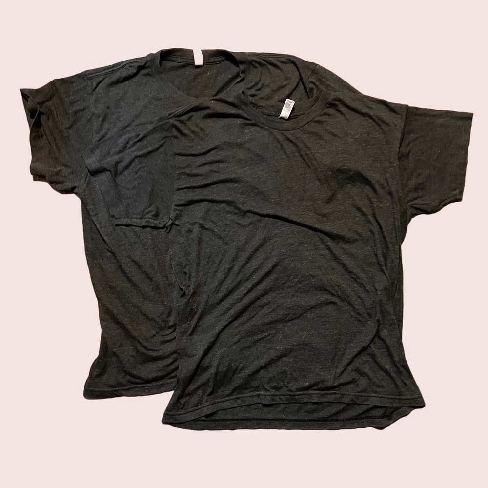 American Apparel T-Shirt